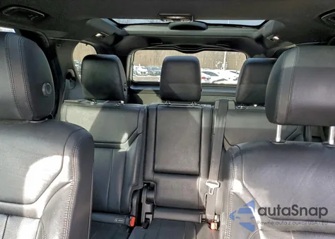 2020 Land Rover Discovery Se z USA, uszkodzony, nr VIN SALRG2RV3L2425016